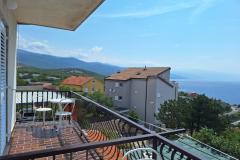 Villa Ivana - Novi Vinodolski Номер 5 – Soba2 фото 4
