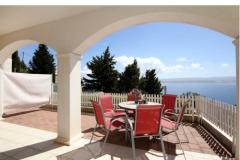 Ambiente NEW with POOL Апартамент 1 – 4+2 фото 1