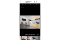 апартаменты Karlo Апартамент 3 – Apartman 3 фото 1