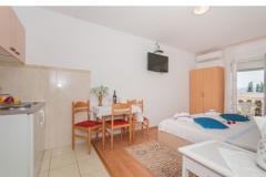 апартаменты Neda Vulić Апартамент 3 – Apartman 3 фото 2