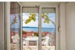 Seaview апартаменты Opačak Апартамент 3 – A4,5,7,11 фото 2