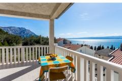 апартаменты Magdales Апартамент 2 – apartman 2 фото 1