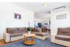 апартаменты Magdales Апартамент 2 – apartman 2 фото 3