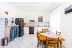 апартаменты Magdales Апартамент 2 – apartman 2 фото 4