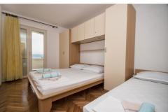 апартаменты Miran Апартамент 2 – Apartman 2 фото 4
