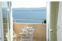 апартаменты Nedo Dalmatia Апартамент 4 – FORTICA 2 фото 4