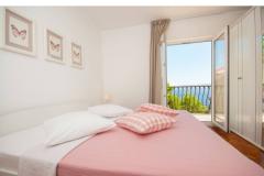 апартаменты Pezo Апартамент 1 – apartman 2 фото 3