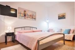 апартаменты Stari Grad /Omiš center/ Апартамент 2 – Apartman 2 фото 1