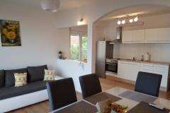 Beach и Sun Апартамент 2 – Apartman 2 фото 2