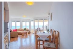 Larus-M apartmani Апартамент 1 – 2A фото 2