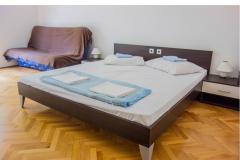 пансионат-Restoran Skalinada Апартамент 10 – Apartman 3 фото 1
