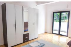 пансионат-Restoran Skalinada Апартамент 10 – Apartman 3 фото 2