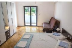 пансионат-Restoran Skalinada Апартамент 10 – Apartman 3 фото 3