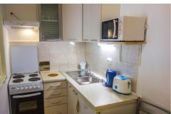 пансионат-Restoran Skalinada Апартамент 10 – Apartman 3 фото 4