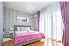 пансионат-Restoran Skalinada Номер 1 – Soba 5 фото 1