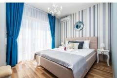 пансионат-Restoran Skalinada Номер 2 – Soba 6 фото 1