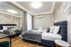 пансионат-Restoran Skalinada Номер 4 – Soba 8 фото 1