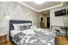 пансионат-Restoran Skalinada Номер 4 – Soba 8 фото 2