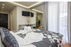 пансионат-Restoran Skalinada Номер 4 – Soba 8 фото 3