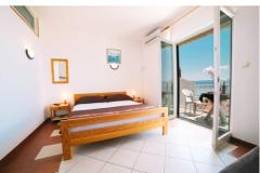 Villa Brigita Апартамент 1 – A 1 фото 4