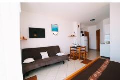 Villa Brigita Апартамент 1 – A 1 фото 5