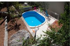 Villa Kokolo Апартамент 2 фото 3