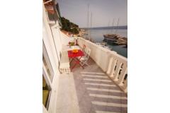 Villa Kristijan Апартамент 2 – Apartman B фото 1