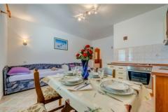 апартаменты Natalie Апартамент 1 – Apartman 1 фото 5