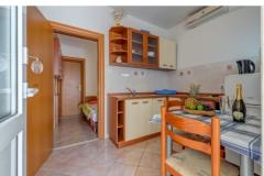 апартаменты Natalie Апартамент 2 – Apartman 2 фото 1
