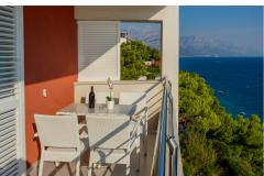 Villa Opera Апартамент 3 – Ap.O3,O5 фото 2