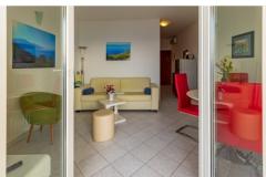 Villa Ruzmarina Апартамент 1 – Ap. L1-L4 фото 5