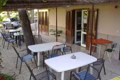 Villa Sanja Номер 2 – 2pers.room фото 3
