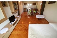 Villa Stipe Апартамент 1 – App A фото 2