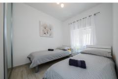 Villa Vruja Апартамент 1 – A2 фото 1