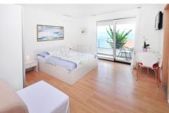 Villa Zorka Апартамент 1 – Apartman 1 фото 3