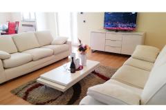 Villa и Bungalow Jovic Апартамент 1 – Luxery sui фото 1