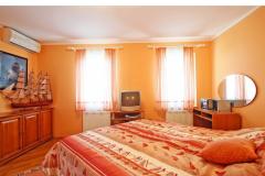 Villa Učka Номер 2 – Soba фото 2