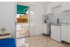 Apartements Orebic Апартамент 2 – A 2+1 фото 2