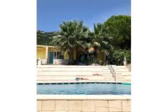 апартаменты Villa Mediterrane Апартамент 2 – Apartman 2 фото 1