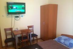 апартаменты Zona Номер 5 – Soba 3 фото 1