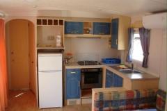 Mobile homes Viganj Апартамент 1 – mob. home1 фото 5