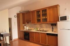 Villa Fani Апартамент 6 – A2+1+1 фото 2
