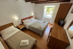 апартамент Valentino  Апартамент 2 – Apartman 2 фото 1