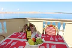 Villa Leonarda Апартамент 1 – Ap 2+2 фото 5