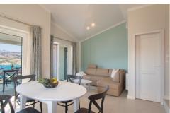 Apartvilla Pag Апартамент 2 – Apartman 3 фото 3