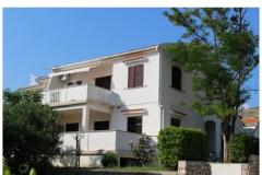 Appartmani Luce Апартамент 3 – ap 3 фото 1