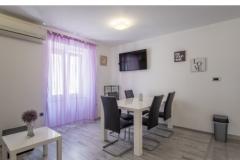 Deluxe Pag city centar Апартамент 1 – Holiday фото 2