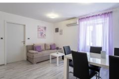 Deluxe Pag city centar Апартамент 1 – Holiday фото 4