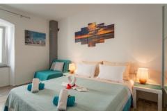 Deluxe Pag city centar Апартамент 2 – Holiday фото 1