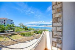 Pool apartments Pag Апартамент 3 – GALEB фото 5